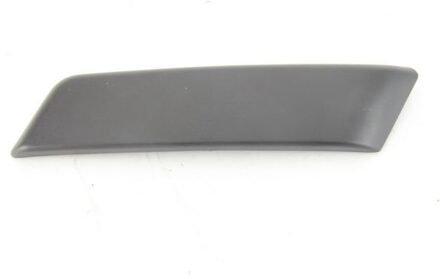 Renault Sier- / beschermingspaneel, bumper 5510006043921P