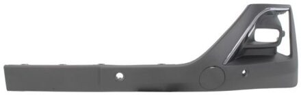 Renault Sier- / beschermingspaneel, bumper 5703056066923Q