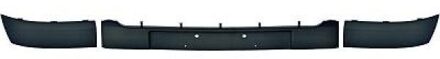 Renault Sier- / beschermingspaneel, bumper Priority Parts 4413161