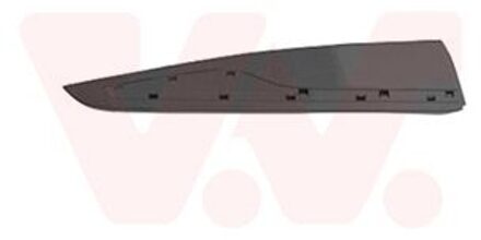 Renault Sier- / beschermingspaneel, deur 4420426