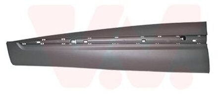 Renault Sier- / beschermingspaneel, deur 4424403