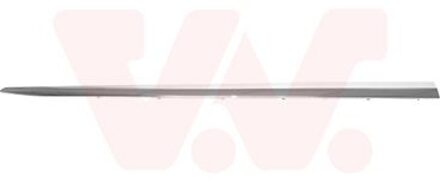 Renault Sier- / beschermingspaneel, deur 4424424