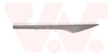 Renault Sier- / beschermingspaneel, deur 4424426