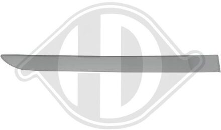 Renault Sier- / beschermingspaneel, deur 4464420