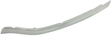 Renault Sier- / Beschermingspaneel, radiateurgrille 6502076040993P