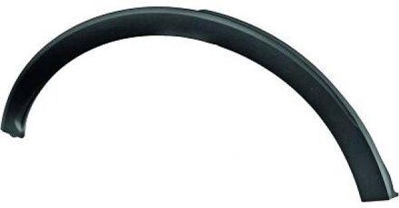 Renault Sier- / beschermingspaneel, spatbord 4406166