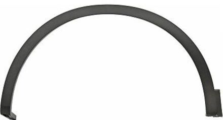 Renault Sier- / beschermingspaneel, spatbord 4446163