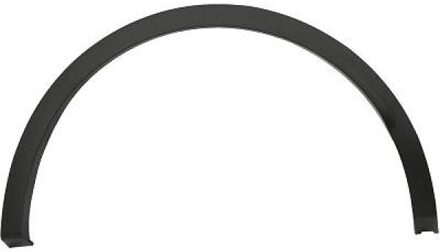 Renault Sier- / beschermingspaneel, spatbord 4446167