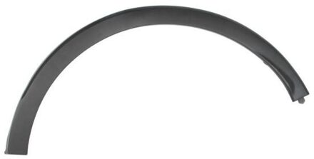 Renault Sier- / beschermingspaneel, spatbord 5703046009597P