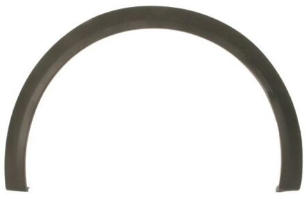 Renault Sier- / beschermingspaneel, spatbord 5703086013373P