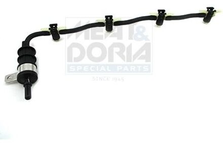 Renault Slang, lekbrandstof 9837