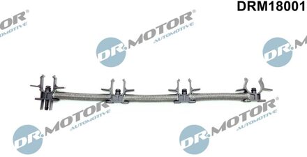 Renault Slang, lekbrandstof DRM18001