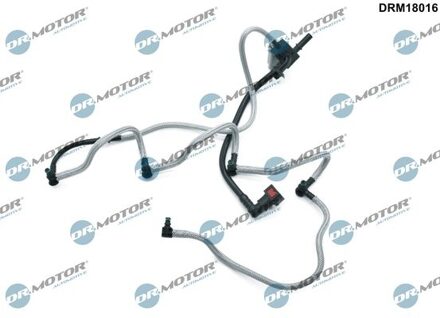 Renault Slang, lekbrandstof DRM18016