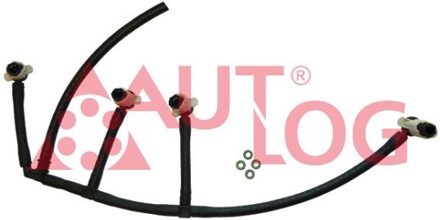 Renault Slang, lekbrandstof KL3084