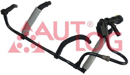 Renault Slang, lekbrandstof KL3133