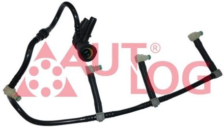 Renault Slang, lekbrandstof KL3135