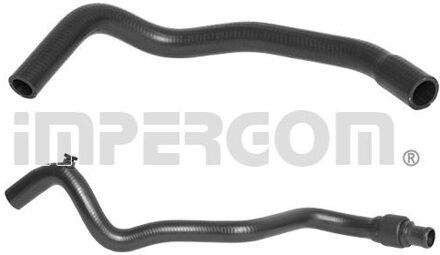 Renault Slang, voorverhitter-verwarming 224067