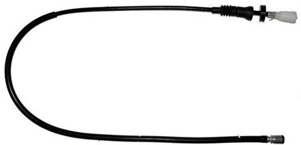 Renault Snelheidsmeterkabel