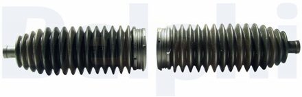 Renault Soufflets De Direction X2 TBR4217