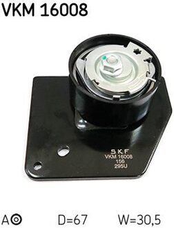 Renault Spanrol VKM16008