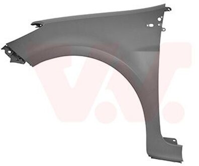 Renault Spatbord 4331657