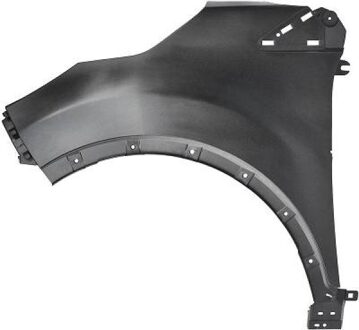 Renault Spatbord 4406007