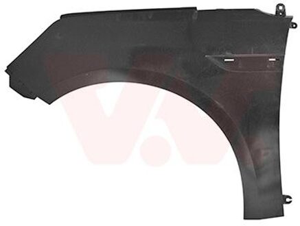 Renault Spatbord 4407657