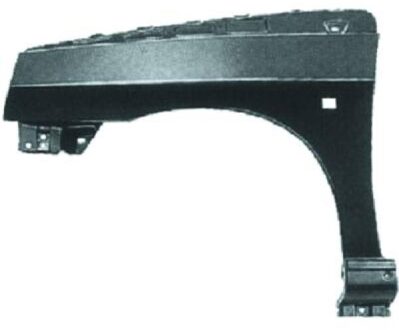 Renault Spatbord 4412006