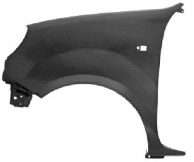 Renault Spatbord 4413606