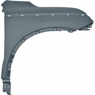 Renault Spatbord 4445206
