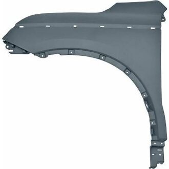Renault Spatbord 4445207