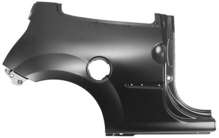 Renault Spatbord 6504016006512P