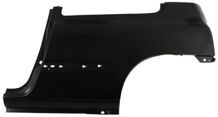 Renault Spatbord 6504016032511P