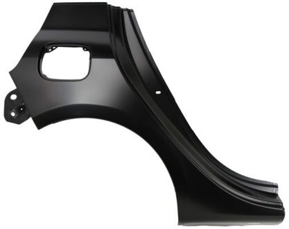 Renault Spatbord 6504016033514P