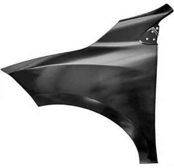 Renault Spatbord Priority Parts 4465006