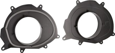 Renault Speakerring 165 mm Renault Clio 2013- 271250120