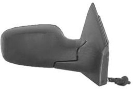 Renault SPIEGEL RECHTS VOLLEDIG +Temp Sensor