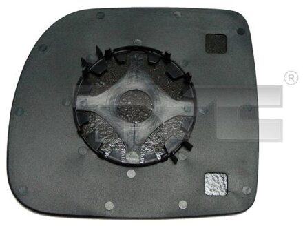 Renault Spiegelglas, buitenspiegel 32800251