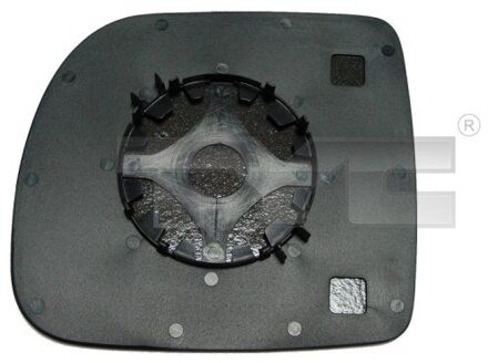 Renault Spiegelglas, buitenspiegel 32800261