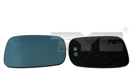 Renault Spiegelglas, buitenspiegel 32800801