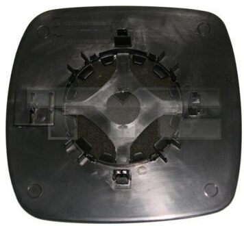 Renault Spiegelglas, buitenspiegel 32801131