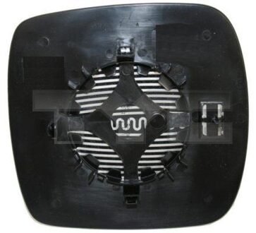 Renault Spiegelglas, buitenspiegel 32801231