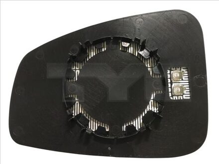 Renault Spiegelglas, buitenspiegel 32801411
