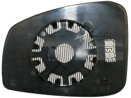 Renault Spiegelglas, buitenspiegel 32801471