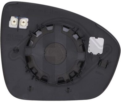 Renault Spiegelglas, buitenspiegel 4407227