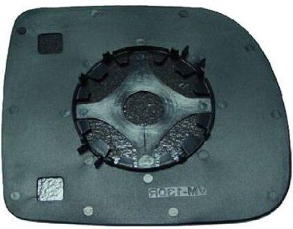 Renault Spiegelglas, buitenspiegel 4412729