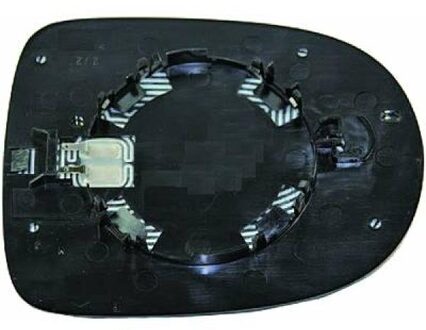 Renault Spiegelglas, buitenspiegel 4415226