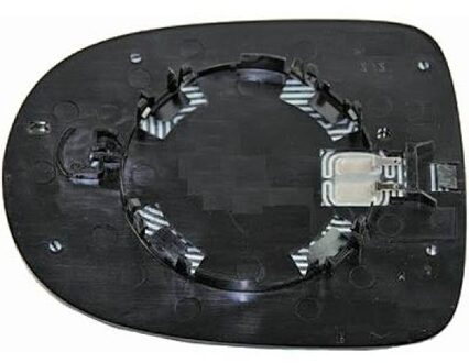 Renault Spiegelglas, buitenspiegel 4415227