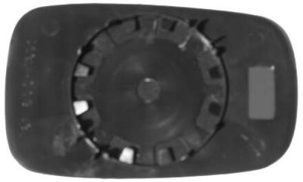 Renault Spiegelglas, buitenspiegel 4464227