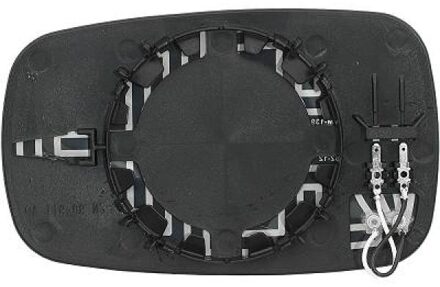 Renault Spiegelglas, buitenspiegel 4464229